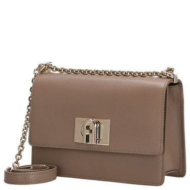 Furla 1927 Mini - Umhängetasche 20 cm (greige) - Ansicht 2
