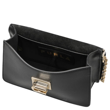Furla 1927 Mini - Umhängetasche 20 cm (nero) - Ansicht 6