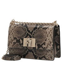 Furla 1927 Mini - Umhängetasche 20 cm (toni urban gray) - Ansicht 2