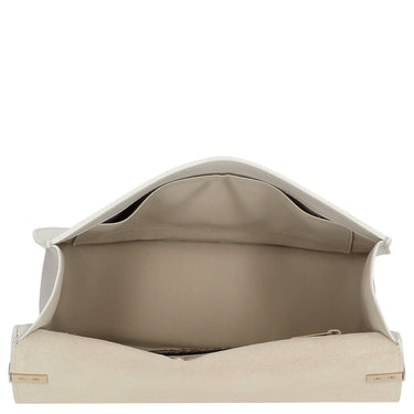 Furla 1927 S Crossbody 24 - Umhängetasche 24 cm (marshmallow) - Markenkoffer