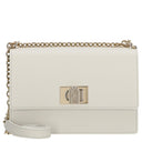 Furla 1927 S Crossbody 24 - Umhängetasche 24 cm (marshmallow) - Markenkoffer