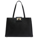 Furla 1927 - Shopper L 34 cm (black) - Markenkoffer