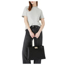 Furla 1927 - Shopper L 34 cm (black) - Markenkoffer