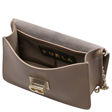 Furla 1927 - Umhängetasche 20 cm (greige) - Ansicht 6