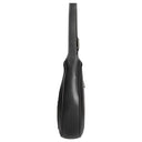Furla Club 2 - Schultertasche M 32 cm (black) - Markenkoffer