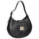 Furla Club 2 - Schultertasche M 32 cm (black) - Markenkoffer