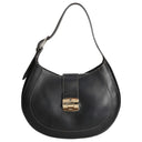 Furla Club 2 - Schultertasche M 32 cm (black) - Markenkoffer