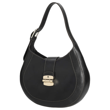 Furla Club 2 - Schultertasche M 32 cm (black) - Markenkoffer