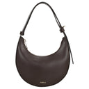 Furla Delizia Mini - Schultertasche 20.5 cm (ciccolato) - Markenkoffer