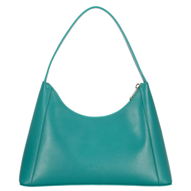 Furla Diamante S - Schultertasche 34 cm (smeraldo) - Ansicht 4