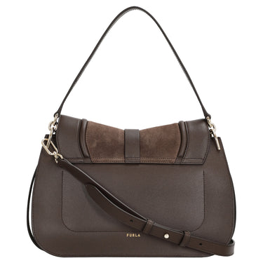 Furla Flow L - Schultertasche 33 cm (toni espresso) - Markenkoffer