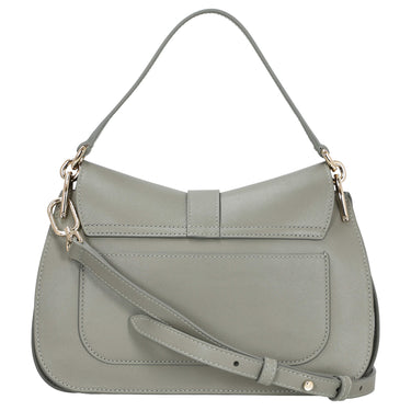 Furla Flow M - Schultertasche 26 cm (agave) - Ansicht 4