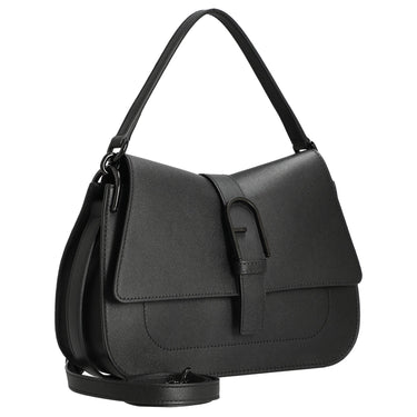 Furla Flow M - Schultertasche 26 cm (black) - Ansicht 5