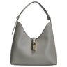 Furla Goccia M Hobo - Schultertasche 30.5 cm (cenere) - Markenkoffer