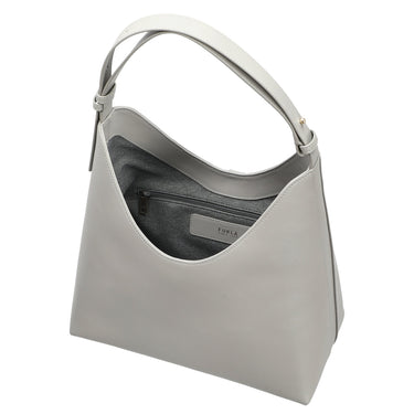 Furla Goccia M Hobo - Schultertasche 30.5 cm (cenere) - Markenkoffer