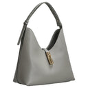Furla Goccia M Hobo - Schultertasche 30.5 cm (cenere) - Markenkoffer