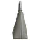 Furla Goccia M Hobo - Schultertasche 30.5 cm (cenere) - Markenkoffer