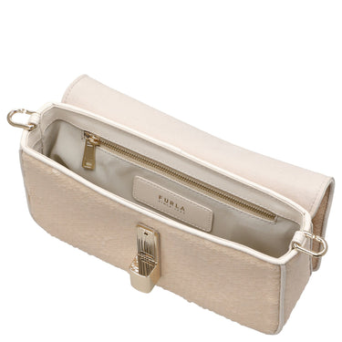 Furla Iride S - Umhängetasche S (panna) - Ansicht 6