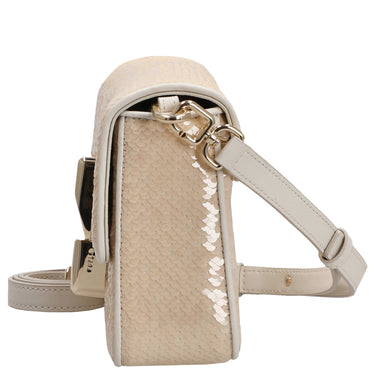 Furla Iride S - Umhängetasche S (panna) - Ansicht 3