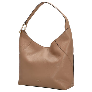 Furla Lara M Hobo - Schultertasche M (deserto) - Ansicht 2