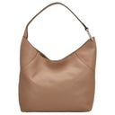 Furla Lara M Hobo - Schultertasche M (deserto) - Ansicht 4