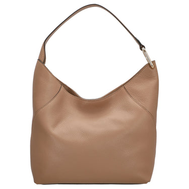 Furla Lara M Hobo - Schultertasche M (deserto) - Ansicht 4