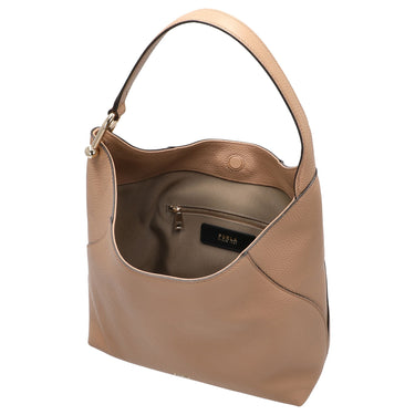Furla Lara M Hobo - Schultertasche M (deserto) - Ansicht 6