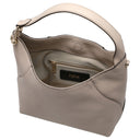 Furla Lara S Hobo - Schultertasche S 25 cm (linen) - Ansicht 6