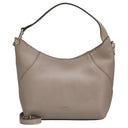 Furla Lara S Hobo - Schultertasche S 25 cm (linen)