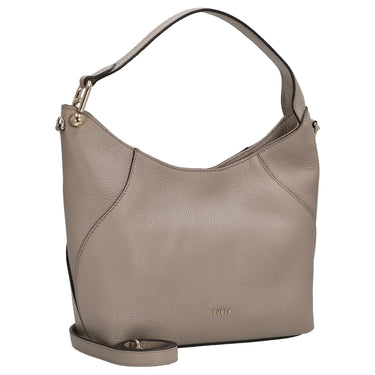 Furla Lara S Hobo - Schultertasche S 25 cm (linen) - Ansicht 5