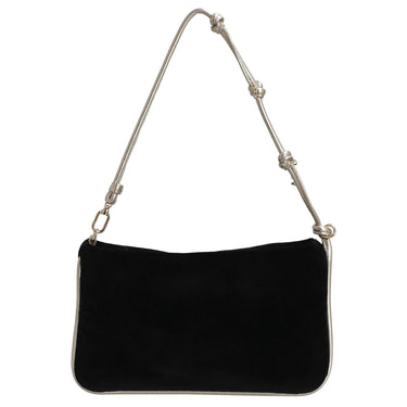 Furla Lily Pouch - Umhängetasche 25 cm (toni nero) - Ansicht 4