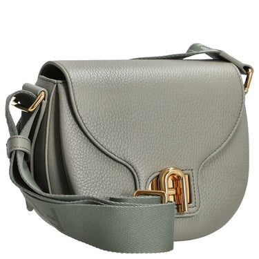 Furla Lotus Mini - Umhängetasche 14 cm (agave b+toni dark agave) - Markenkoffer