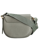 Furla Lotus Mini - Umhängetasche 14 cm (agave b+toni dark agave) - Markenkoffer