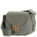 Furla Lotus Mini - Umhängetasche 14 cm (agave b+toni dark agave) - Markenkoffer