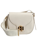 Furla Lotus Mini - Umhängetasche 14 cm (panna+toni panna) - Markenkoffer