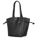 Furla Net - Henkeltasche 28 cm M (black) - Markenkoffer