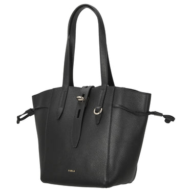 Furla Net - Henkeltasche 28 cm M (black) - Markenkoffer