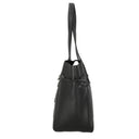 Furla Net - Henkeltasche 28 cm M (black) - Markenkoffer