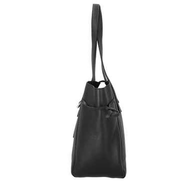 Furla Net - Henkeltasche 28 cm M (black) - Markenkoffer