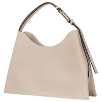 Furla Nuvola L Hobo - Schultertasche 39 cm (avena) - Ansicht 2