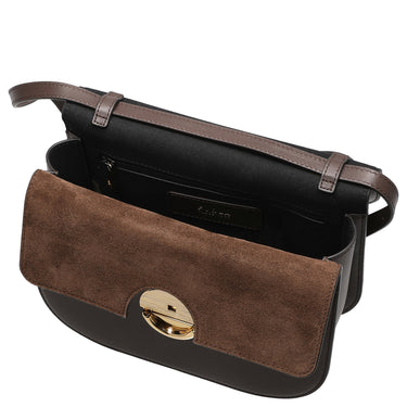 Furla Sfera S - Umhängetasche 21 cm (ciccolato) - Ansicht 6