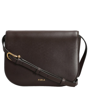 Furla Sfera S - Umhängetasche 21 cm (ciccolato) - Ansicht 4