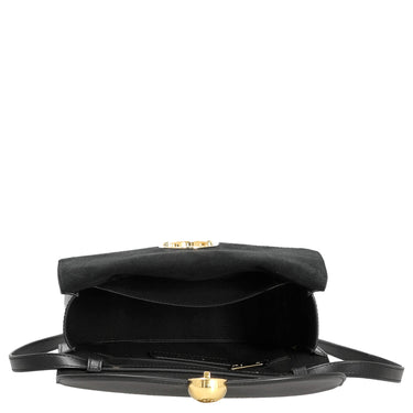 Furla Sfera S - Umhängetasche 24 cm (nero) - Ansicht 6