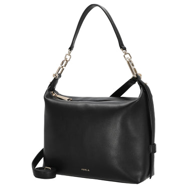 Furla Tonie M Hobo - Schultertasche M (nero) - Ansicht 2