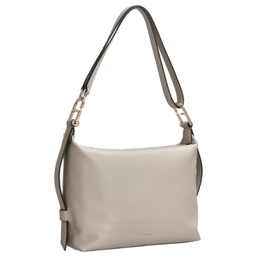 Furla Tonie M Hobo - Umhängetasche 28 cm (vaniglia) - Ansicht 5