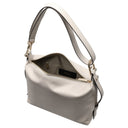Furla Tonie M Hobo - Umhängetasche 28 cm (vaniglia) - Ansicht 6