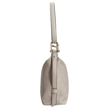Furla Tonie M Hobo - Umhängetasche 28 cm (vaniglia) - Ansicht 3