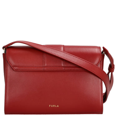 Furla Urban S - Umhängetasche 22.5 cm (lacca) - Ansicht 4