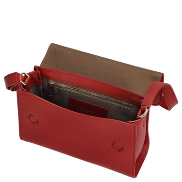 Furla Urban S - Umhängetasche 22.5 cm (lacca) - Ansicht 6