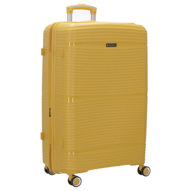 Gabol Akane - 4-Rollen-Trolley 76 cm L (mustard) - Ansicht 5